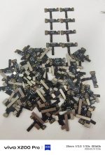 Battery Cable For iPhone Battery Repair Battery Health Data Change Replaced Factory - Image 3