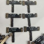 Battery Cable For iPhone Battery Health Data Change 90% 100% Battery Repair Cable Factory