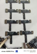 Battery Cable For iPhone Battery Repair Battery Health Data Change Replaced Factory - Image 2
