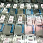 Touch Glass with OCA For iPhone Original Quality Touch Glass Factory